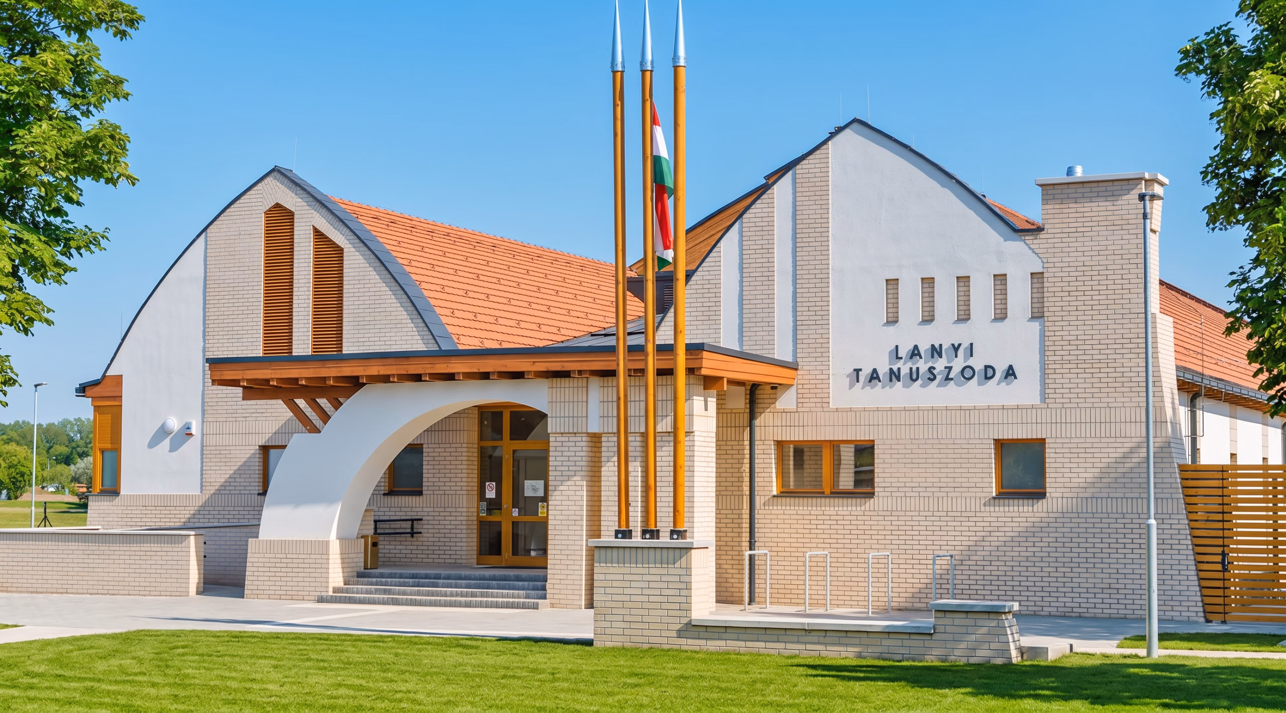 Vecsés Tanuszoda