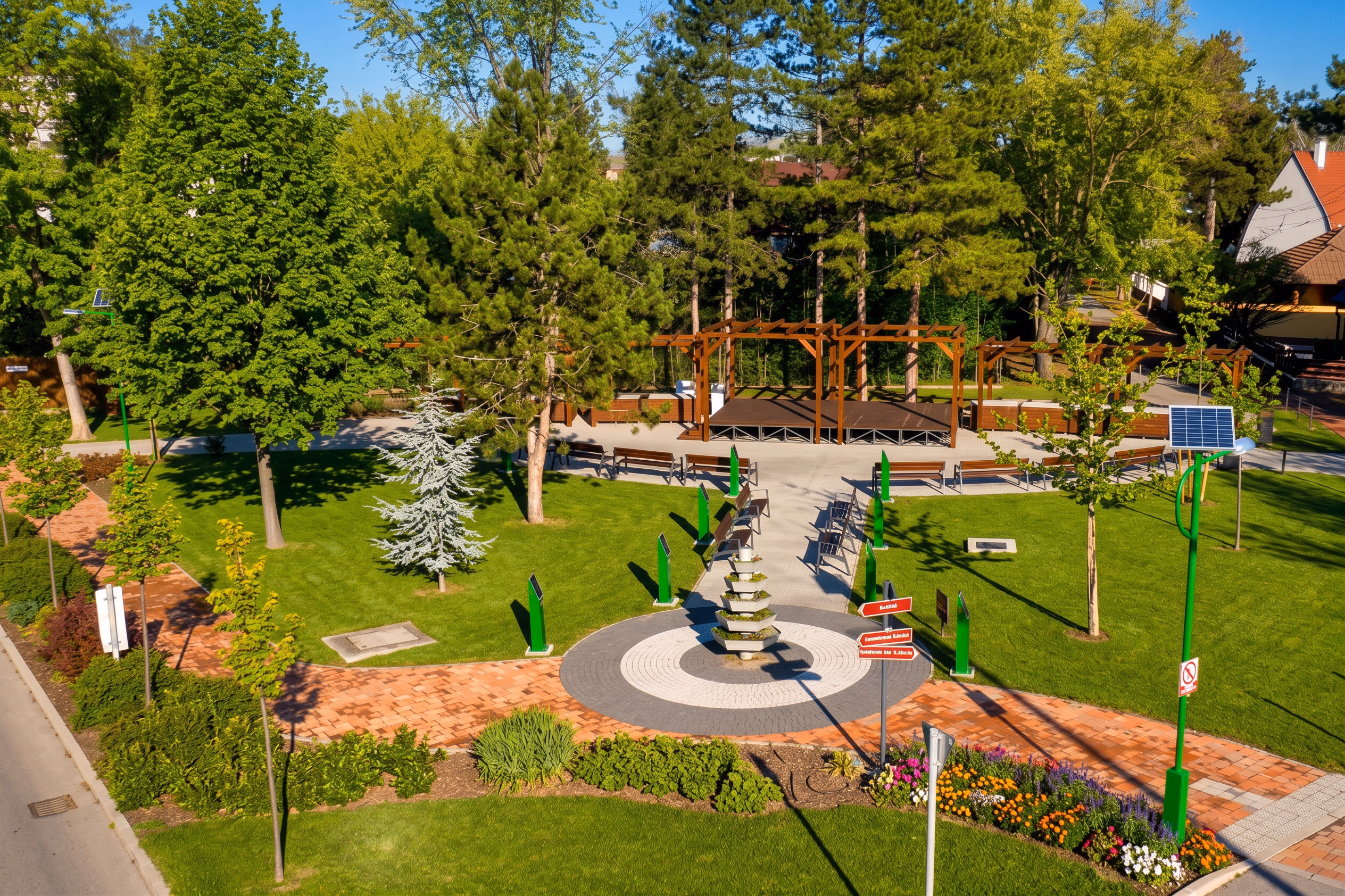 Siófok jubileum1